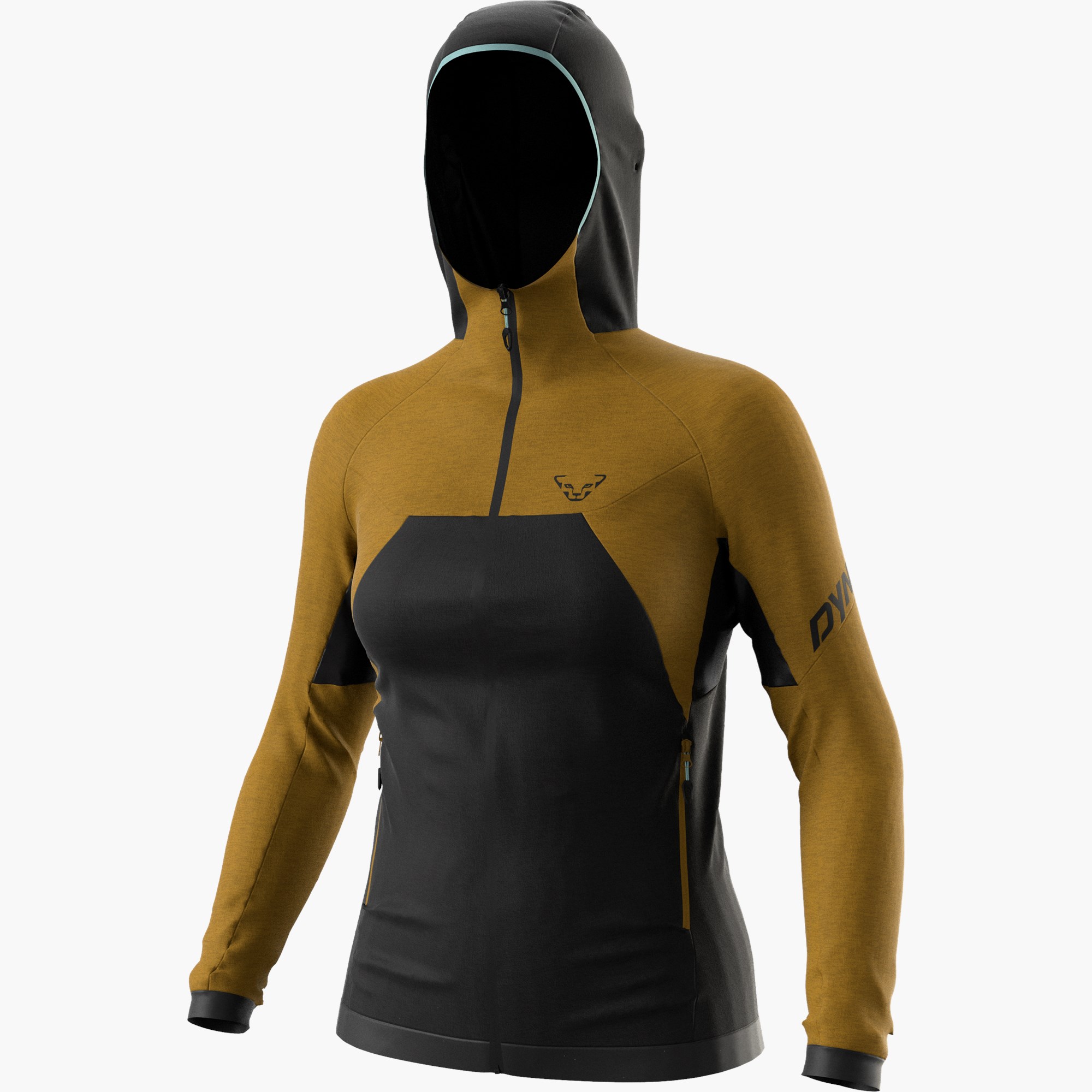 Dynafit tour wool thermal hoody sale