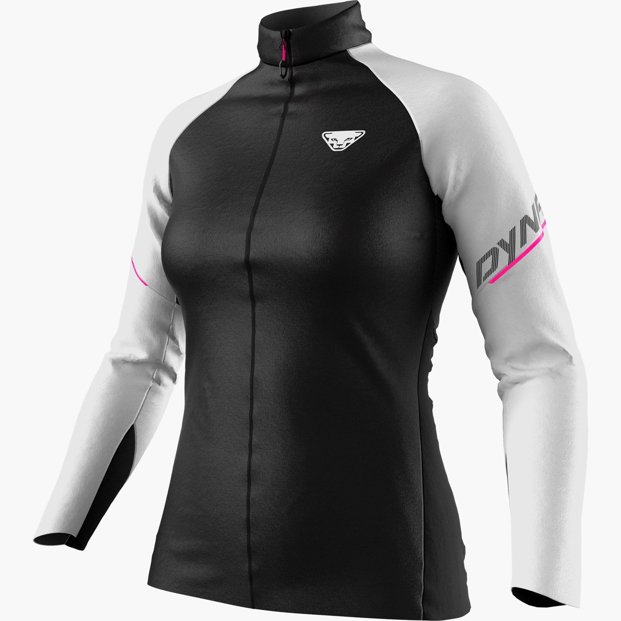 Dynafit DNA Wind Jacket W black (size S)  (Gr.S)