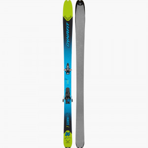 DNA Pro Touring Ski Unisex | Dynafit® USA