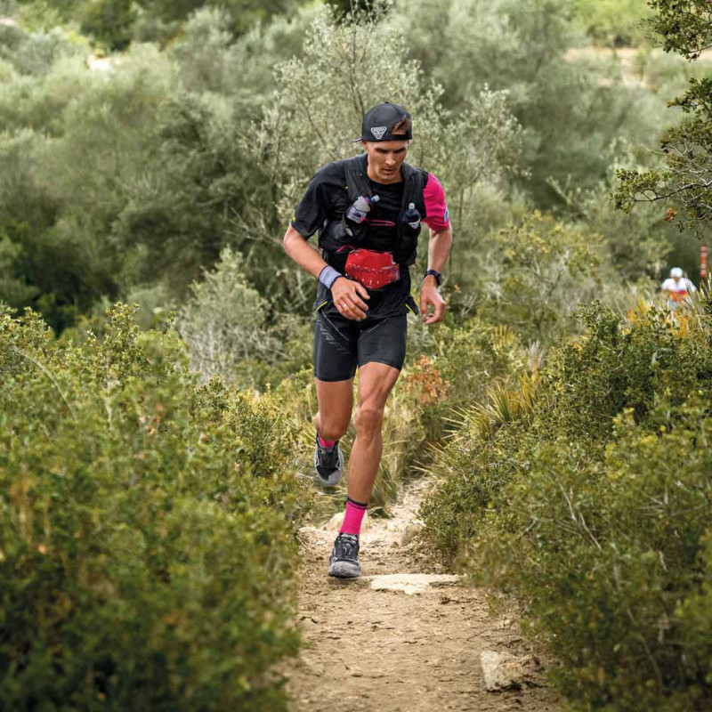 How to Trail Run: Training planning