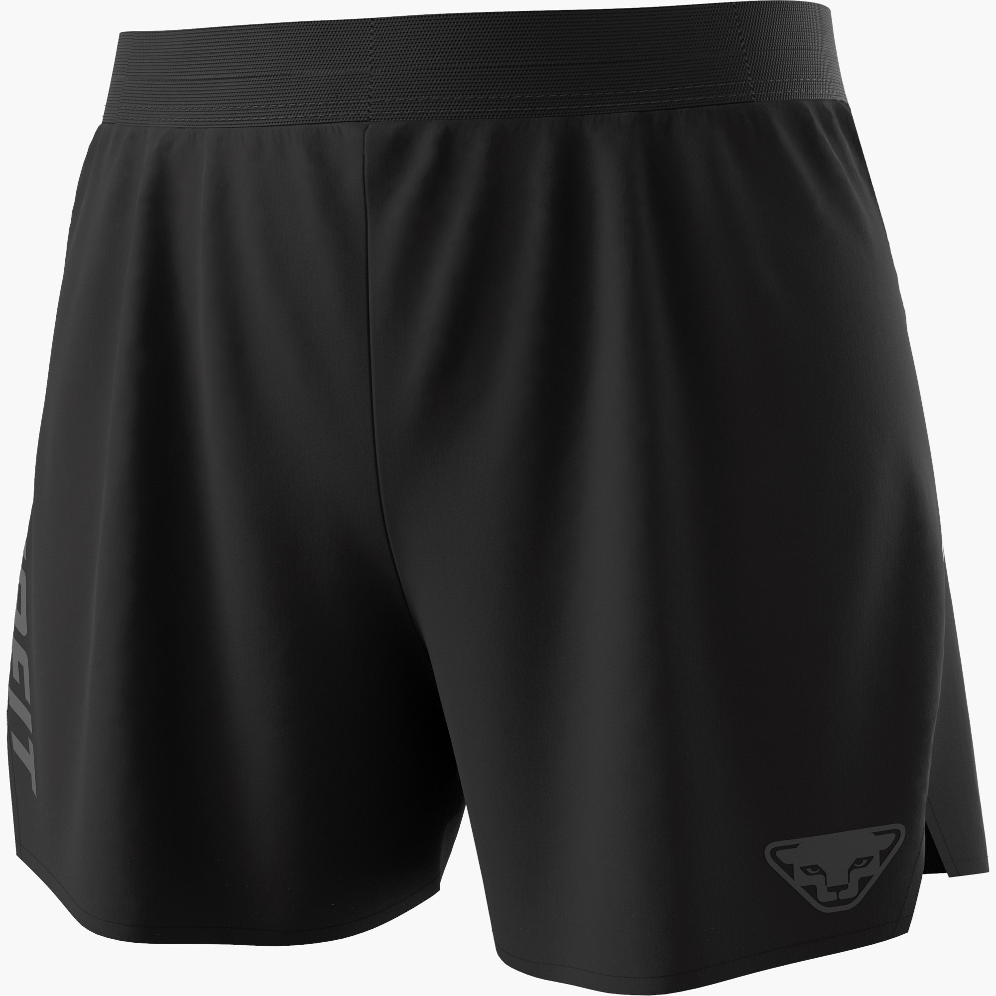 Dynafit Alpine Shorts Women black (size XS)  (Gr.XS)  for Trail and Ultra Running