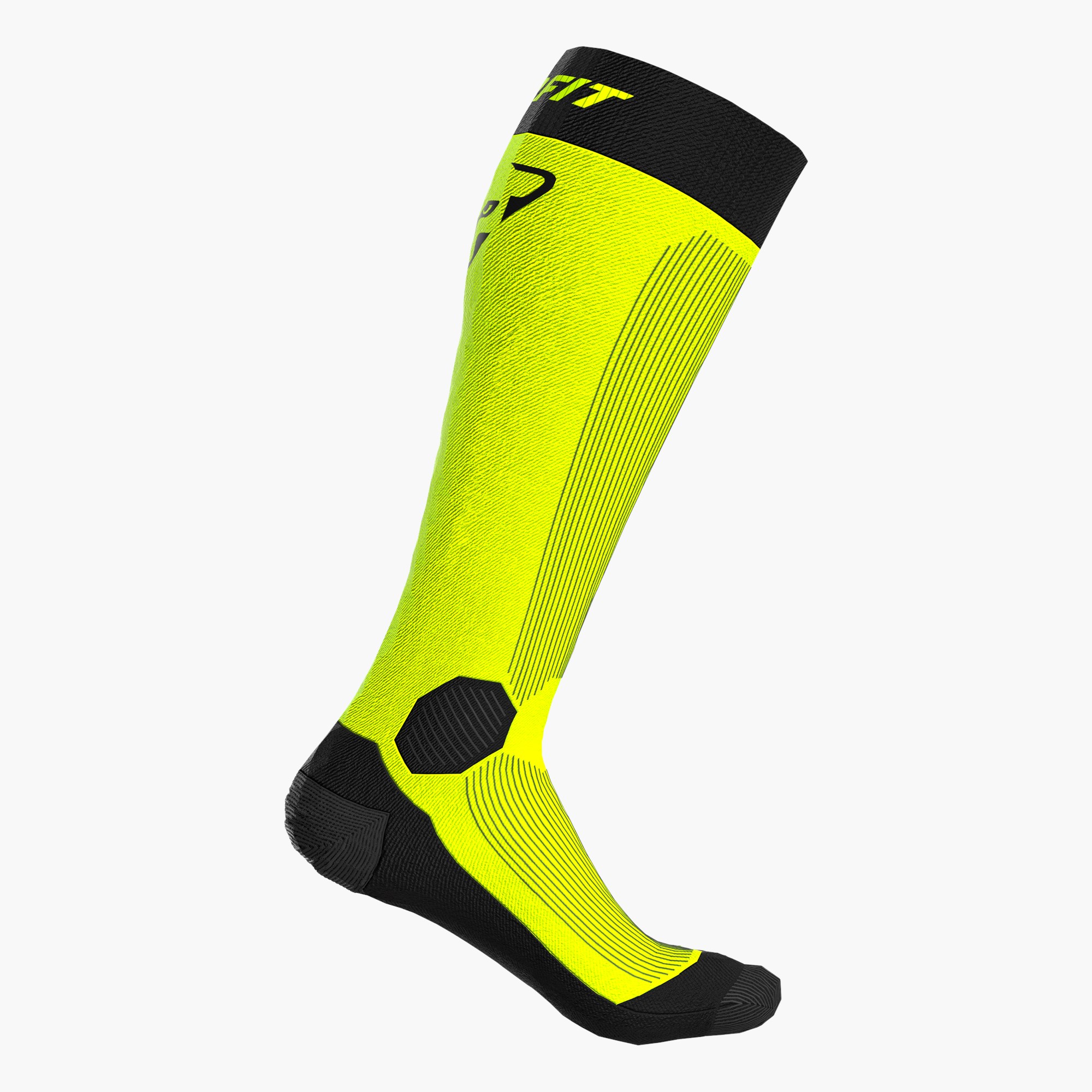 Dynafit FT Graphic Socks - Chaussettes de ski, Achat en ligne