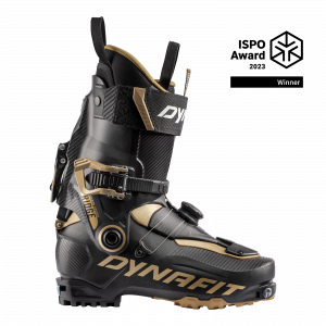 Ridge Pro Ski Touring Boot Men