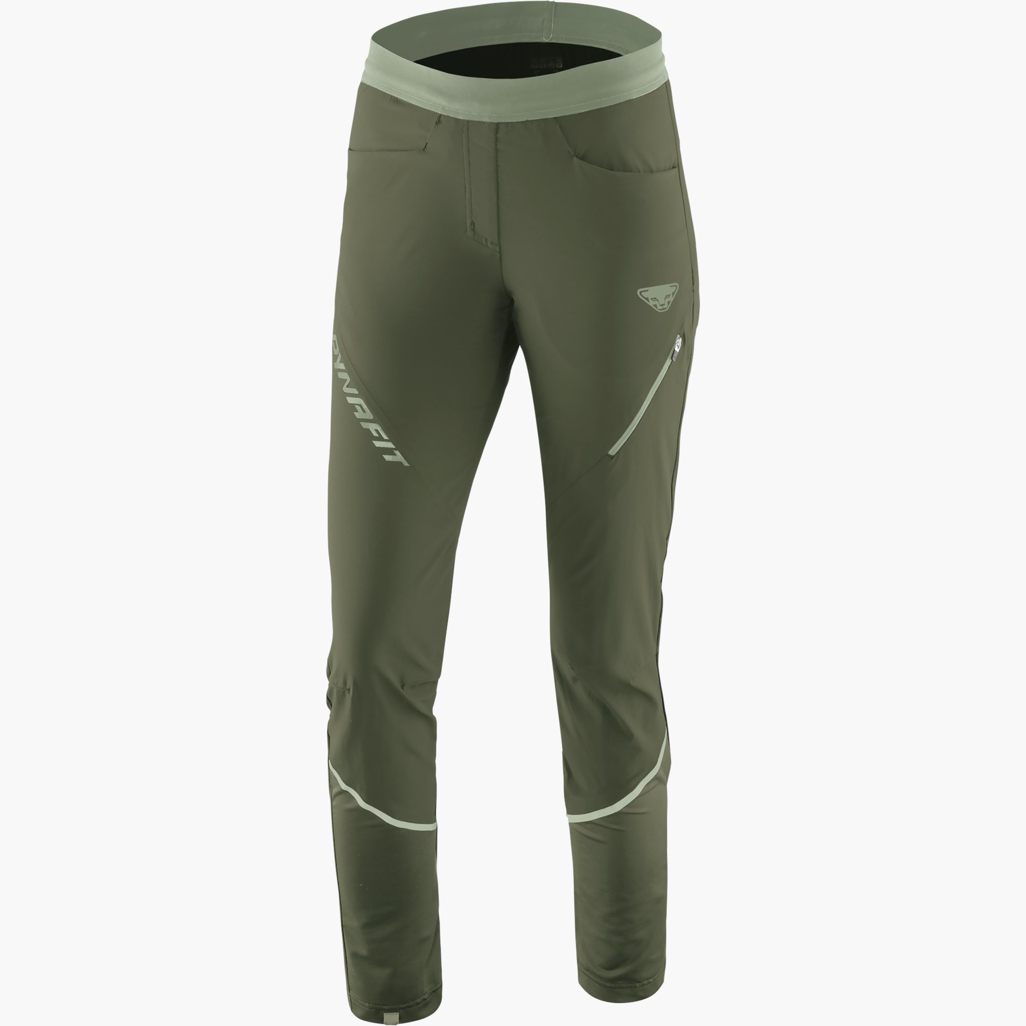 Athletic Works Women's Active Hybrid Woven Pants 