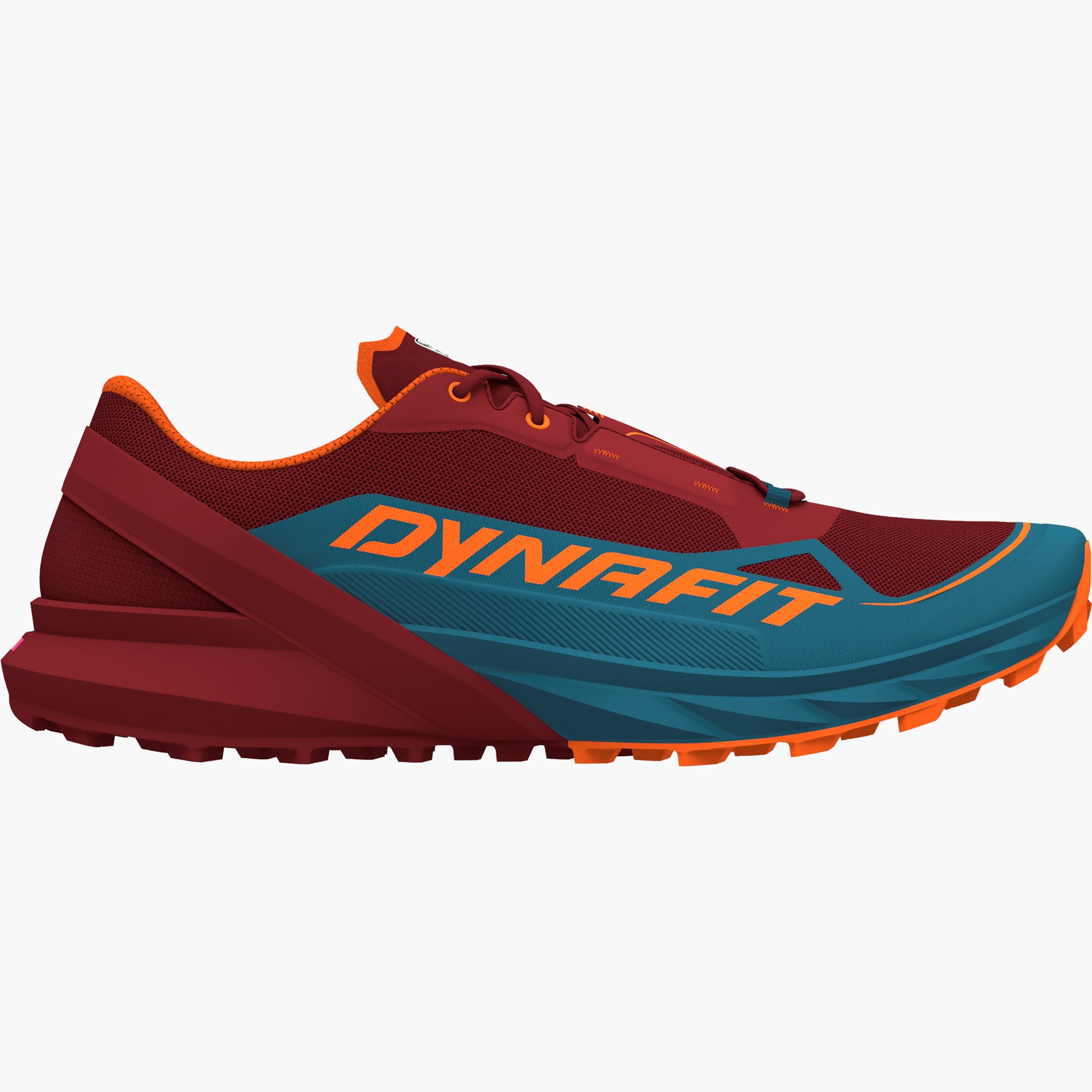 DYNAFIT Dynafit ULTRA 50 - Zapatillas trail hombre dawn/petrol - Private  Sport Shop