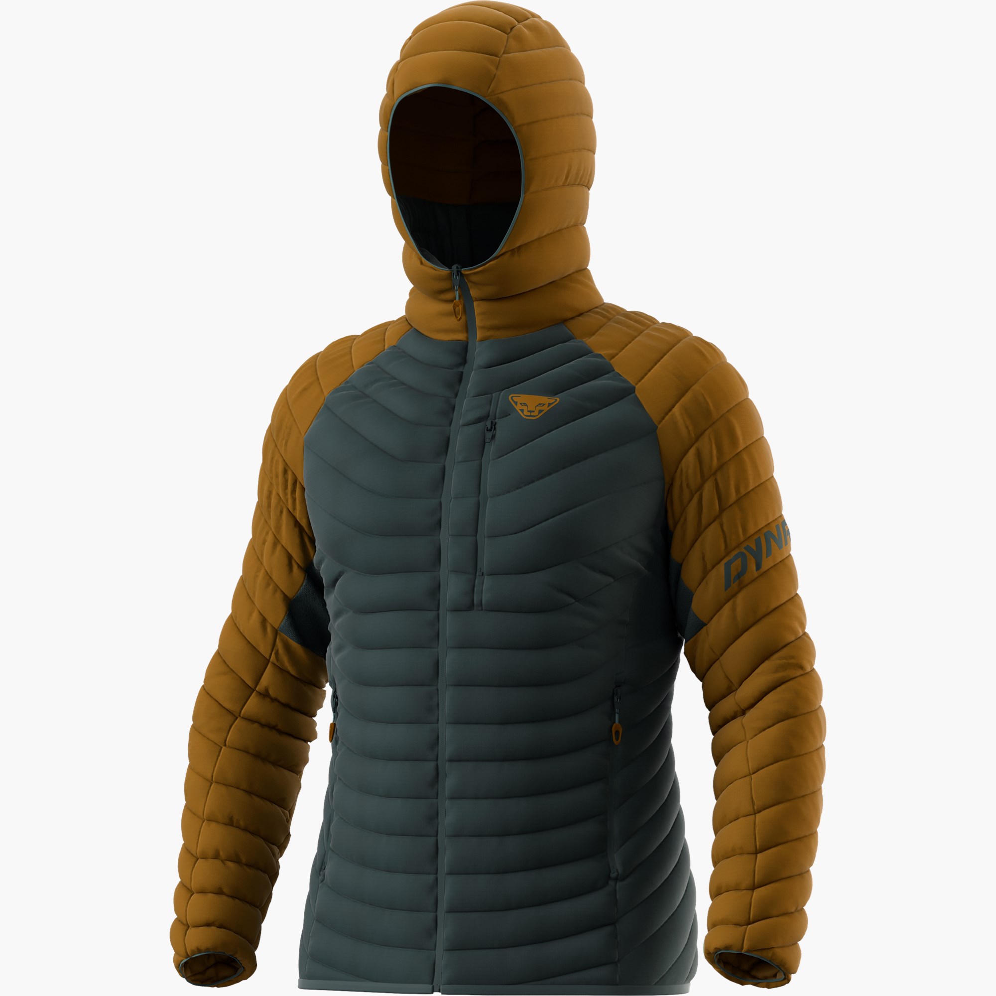 Dynafit radical down jacket review best sale