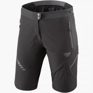 Transalper 3 Dynastretch Shorts Damen