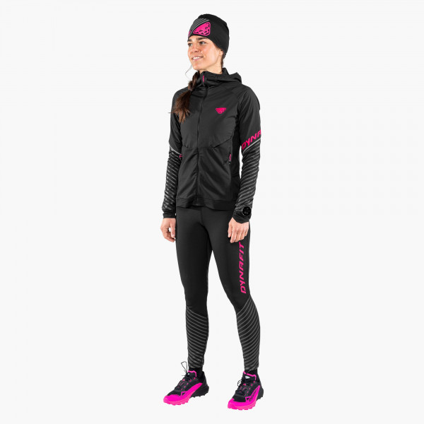 Dynafit Alpine Reflective Damen Laufjacke - Jacken - Laufbekleidung -  Running - Alle