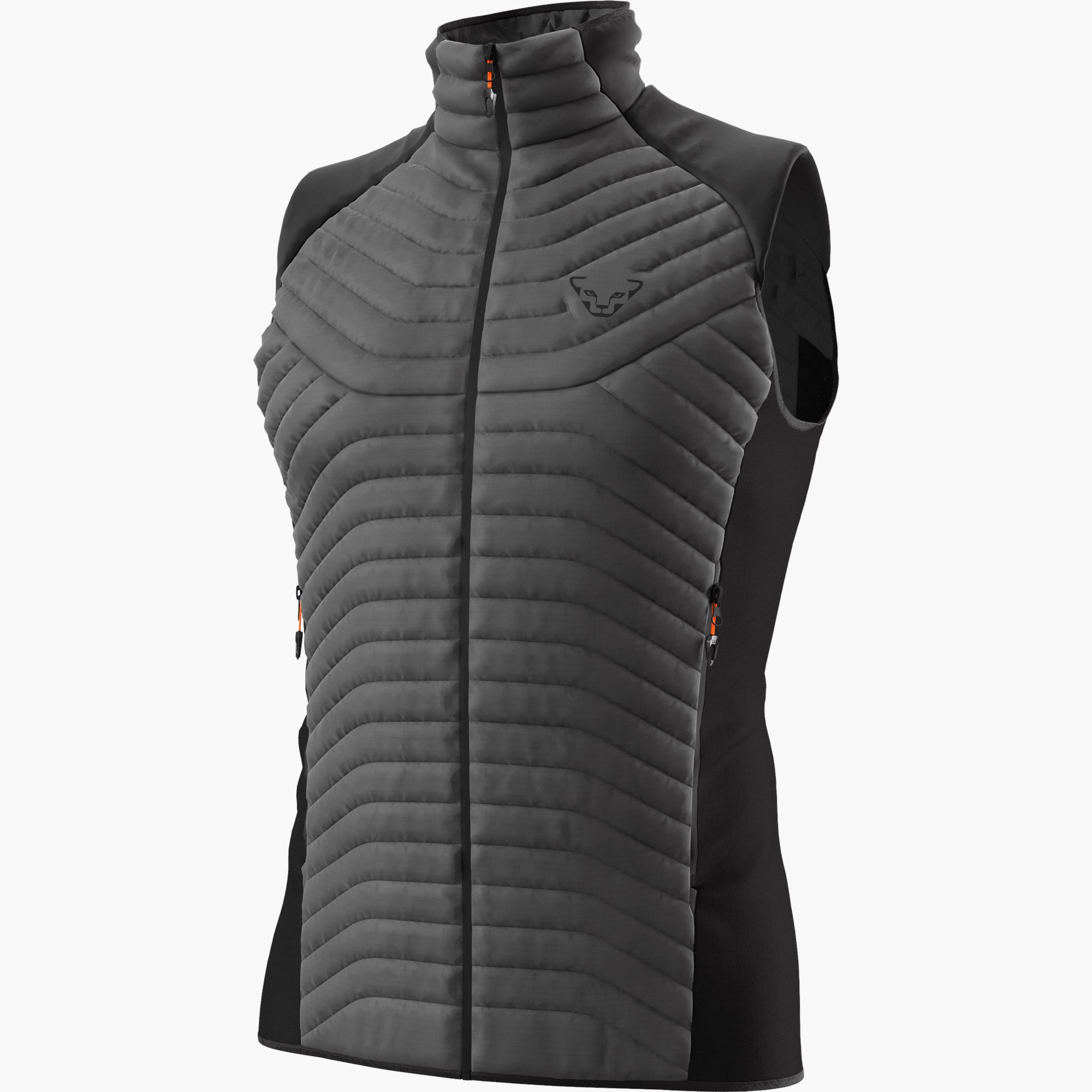 Dynafit Speed Insulation Vest Men grey (size L)  (Gr.L)