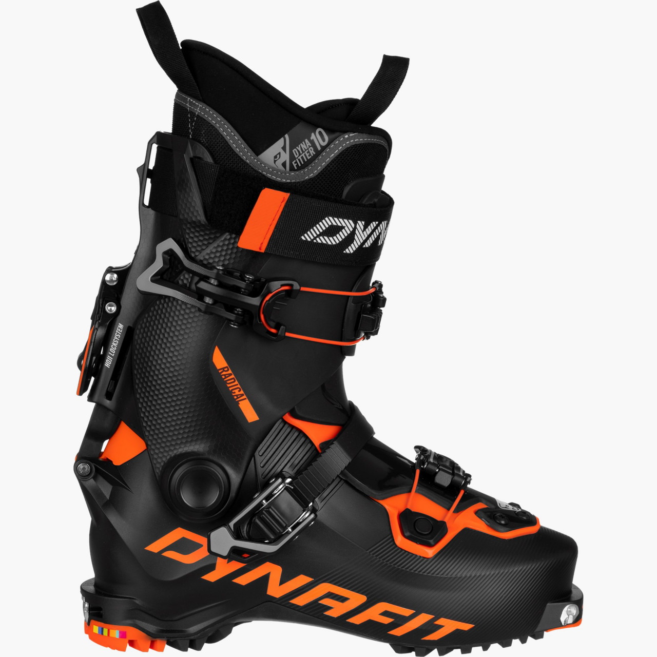 Radical Ski Touring Boots Men