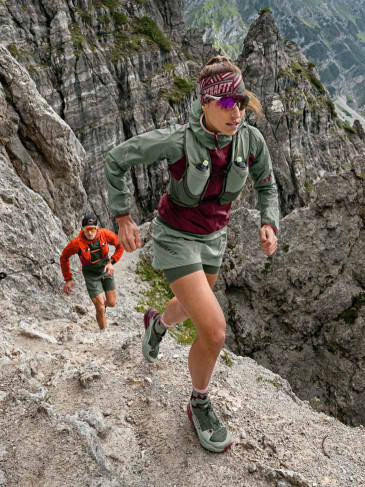 Womens Summer Hiking Outfit Dress. Face Swap. Insert Your Face ID