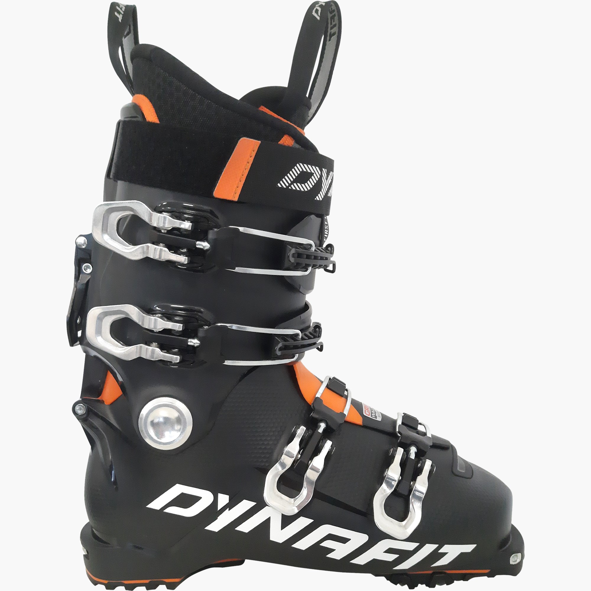 Dynafit Tigard RT Touring Boot Unisex black (size 28,5)  (Gr.28,5)