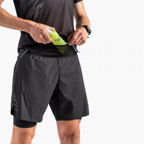 DNA Ultra 2in1 Shorts M
