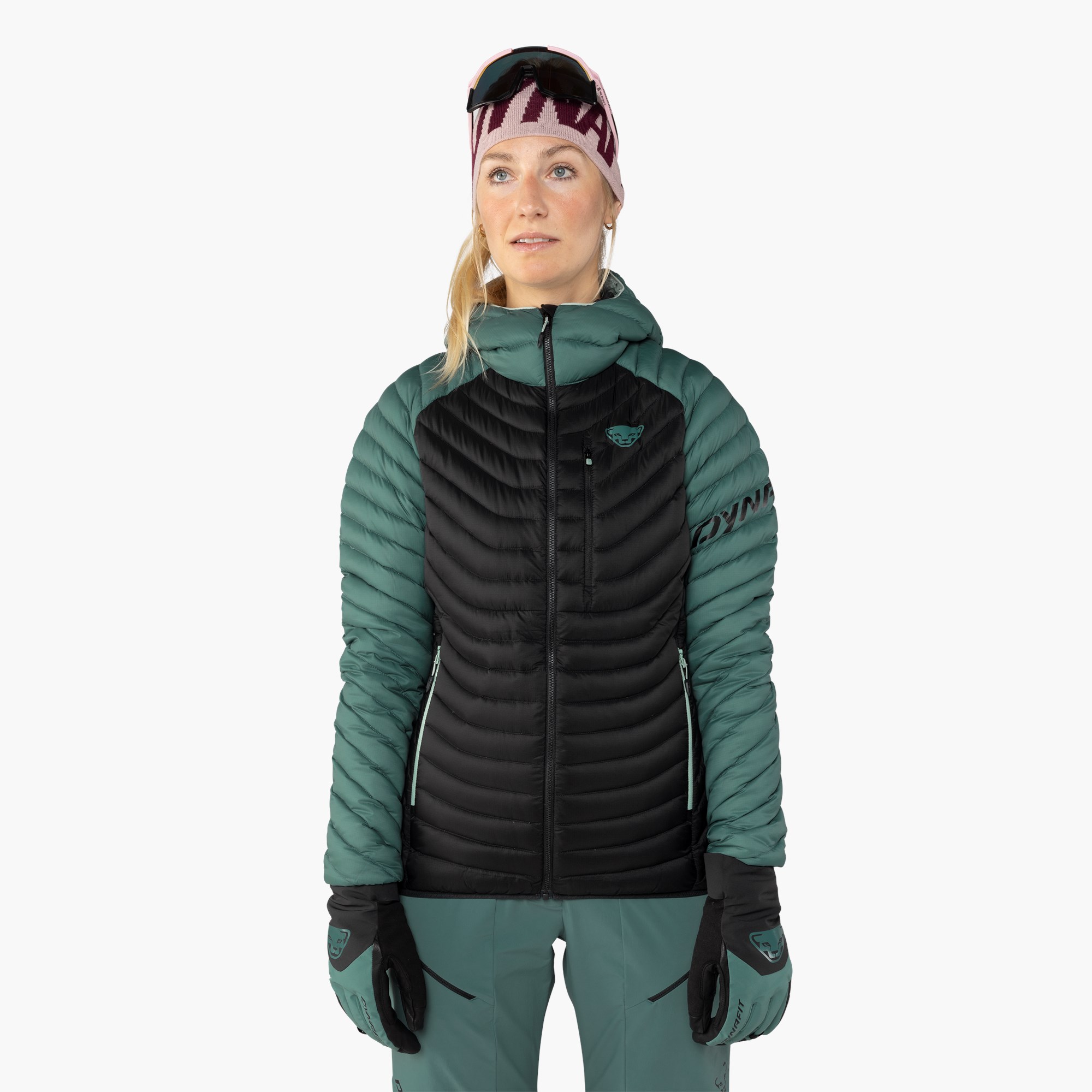 Radical Down RDS Hooded Jacket Women Dynafit UK