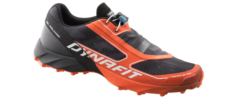The 2019 Dynafit Feline Up Pro trail running shoe review