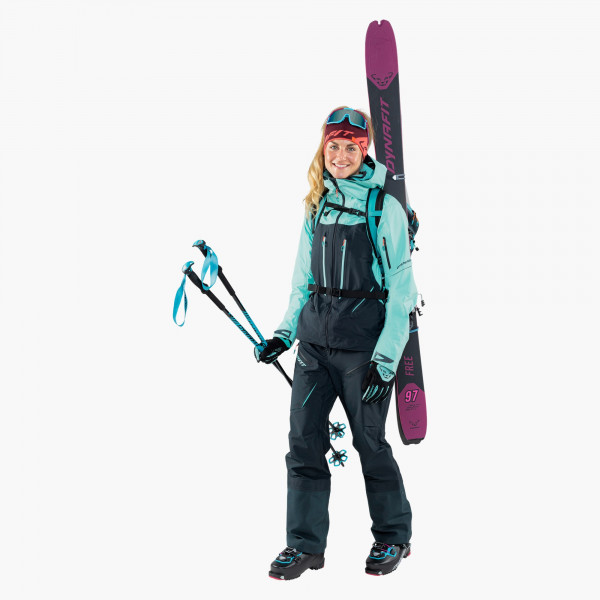 Dynafit : Winter Guide GTX 2015/2016 - chaussure de ski, par