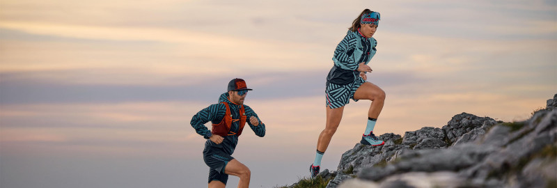 Street to Summit Collection  Under Armour Running Gear 2019