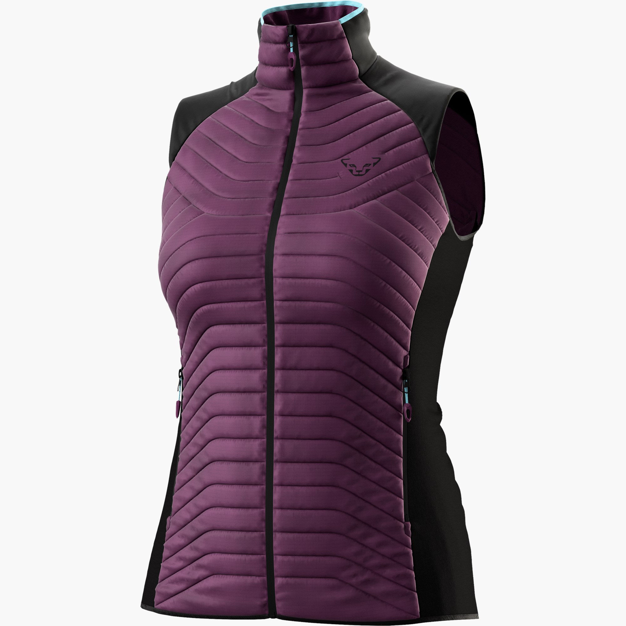 Dynafit Speed Insulation Vest Women Royal purple/0910_6721 (size XS)  (Gr.XS)