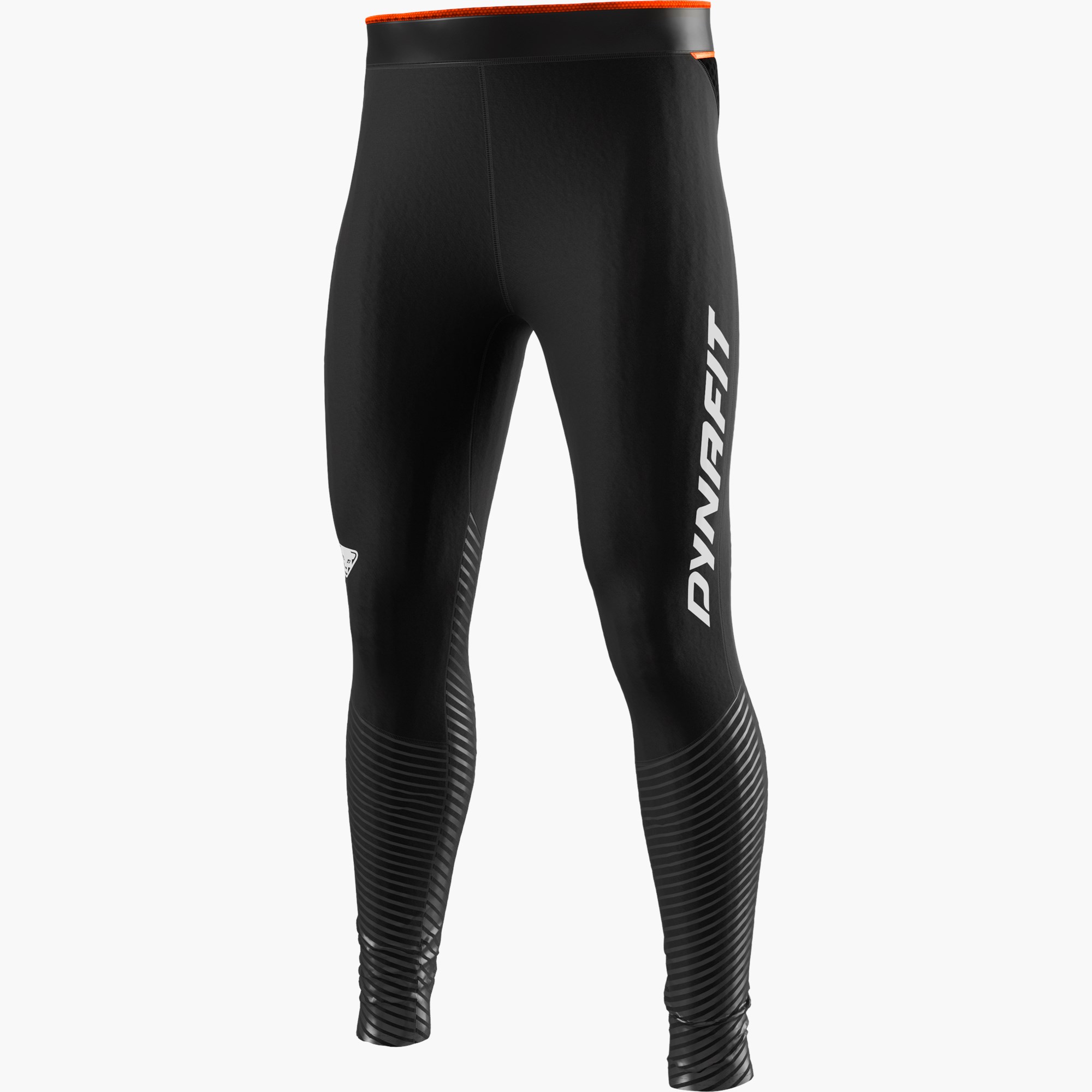 Time To Run Men's Pro Reflective Running Training Tight/Pant