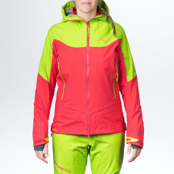 Yotei GORETEX® Jacket Women