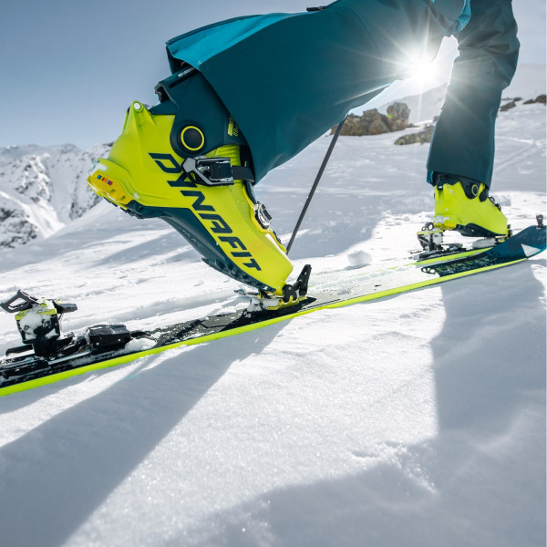 Dynafit Botas Radical Ski Touring para hombre