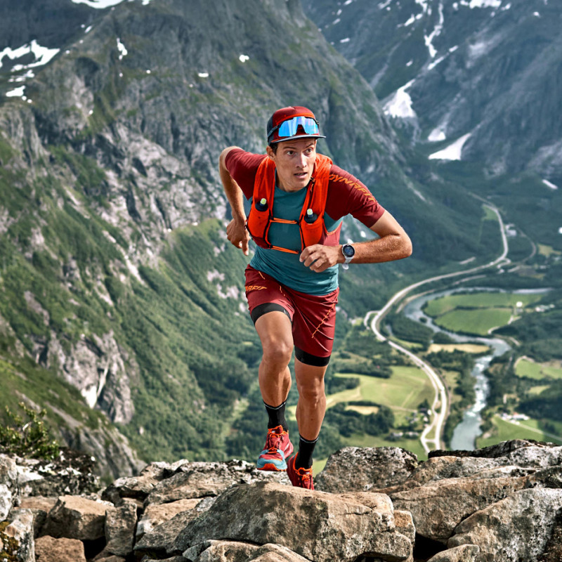 What Is Trail Running Dynafit Usa