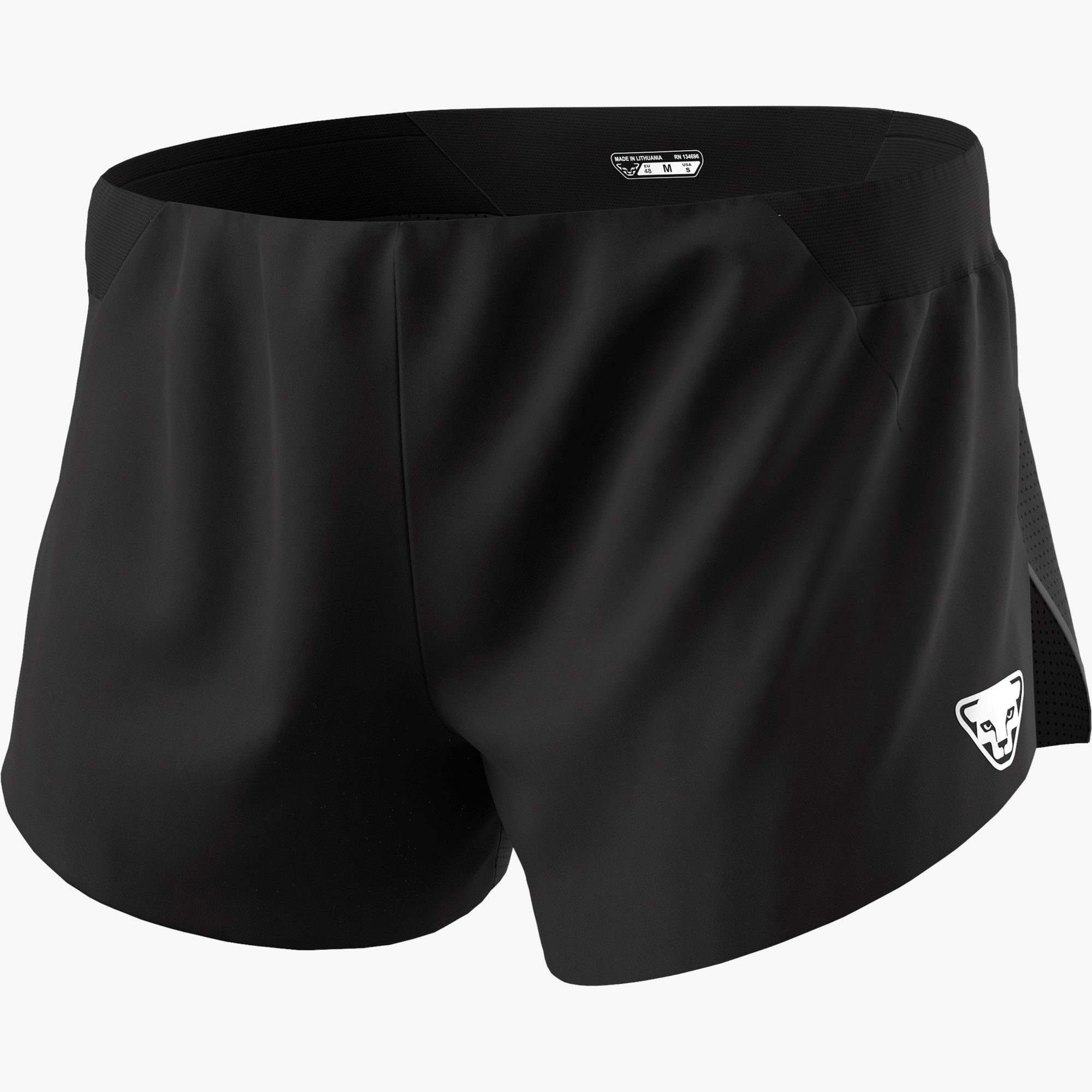 Dynafit DNA Sky Shorts Man black (size XL)  (Gr.XL)  for Trail and Ultra Running