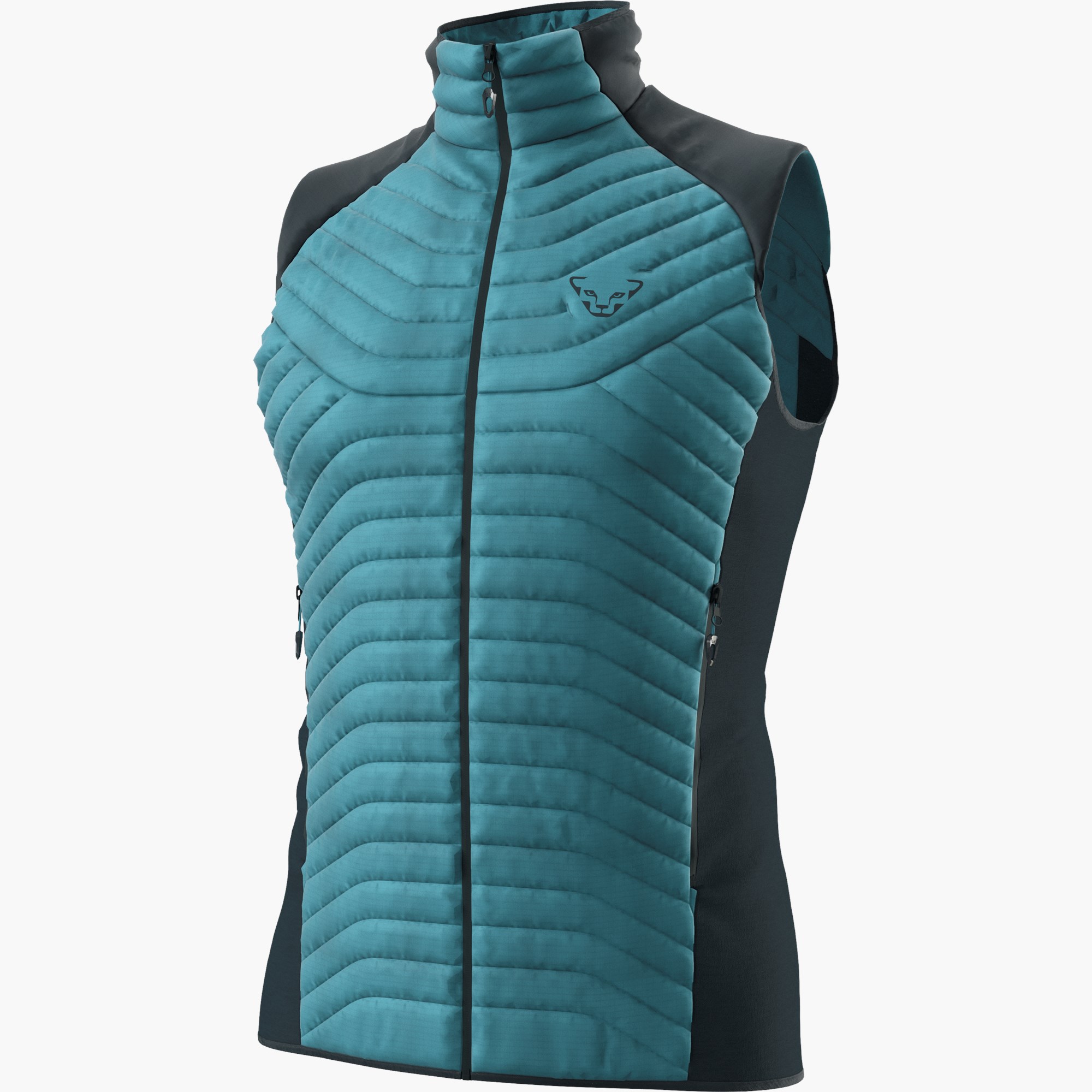 Dynafit Speed Insulation Vest Men Storm blue/3010_8071 (size L)  (Gr.L)