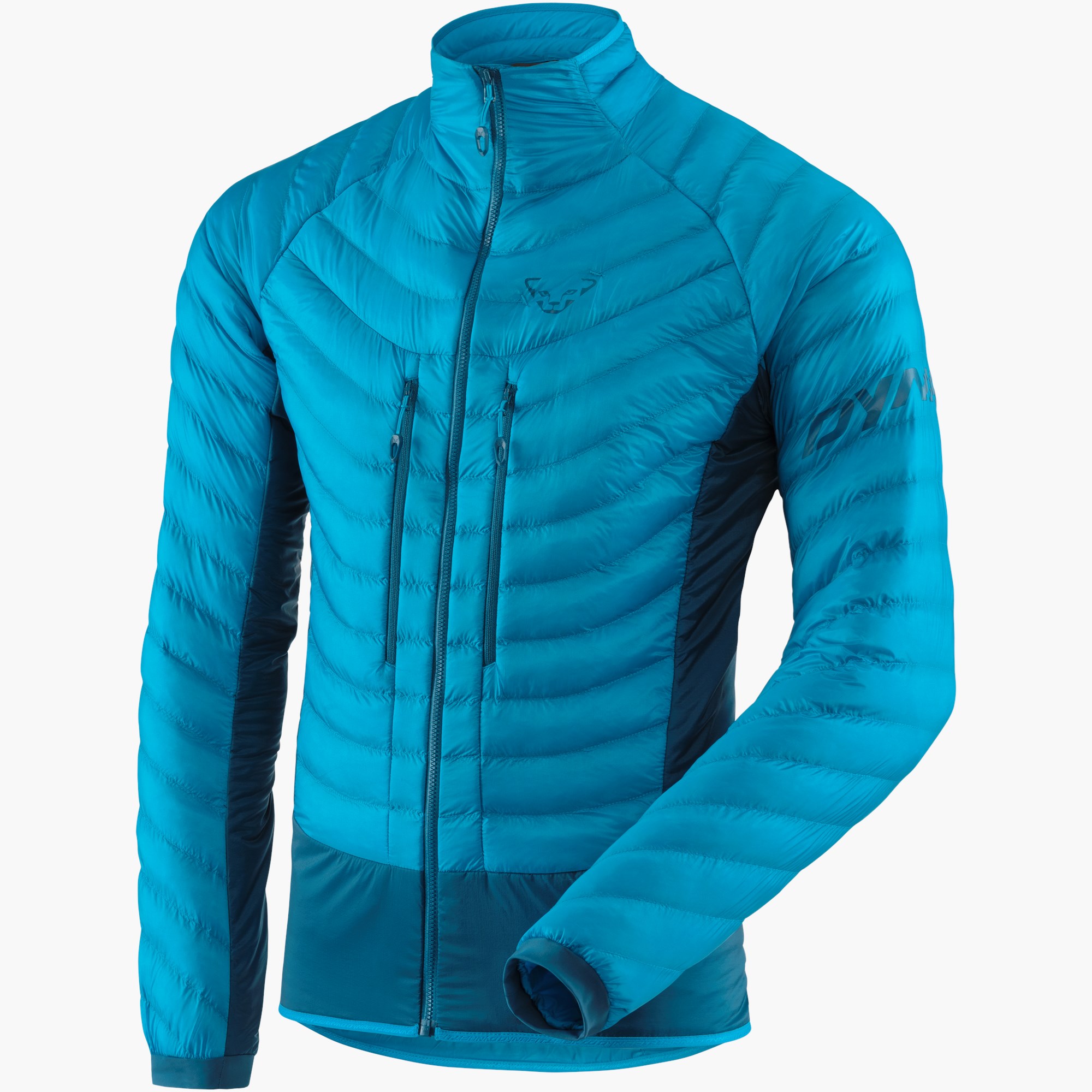 dynafit insulation jacket