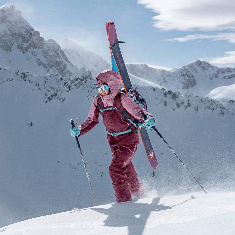 Vêtements de ski  Achat en ligne sur