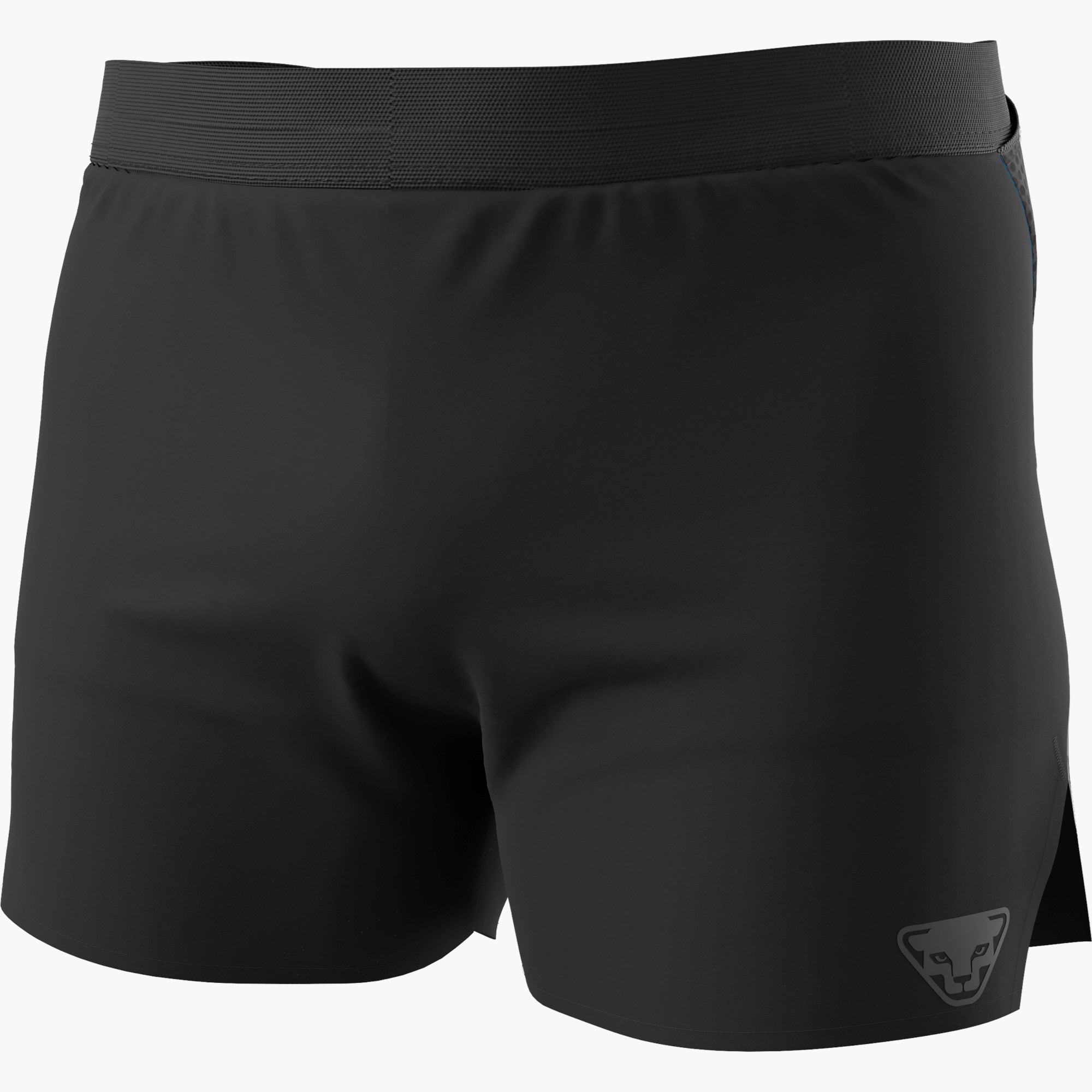 Dynafit Sky Shorts Men black (size XXL)  (Gr.XXL)  for Trail and Ultra Running