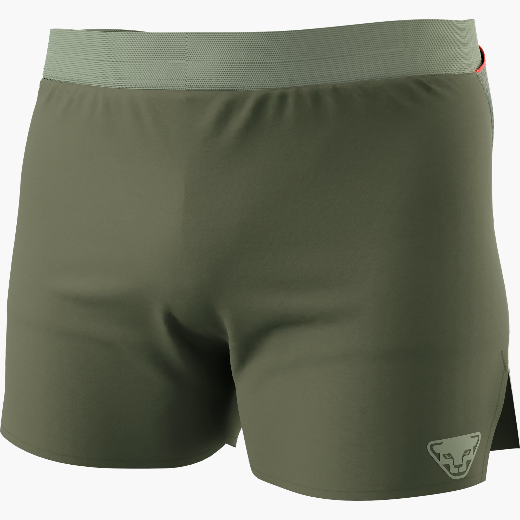 Dynafit Sky Shorts Men Thyme/5290_5561 (size L)  (Gr.L)  for Trail and Ultra Running