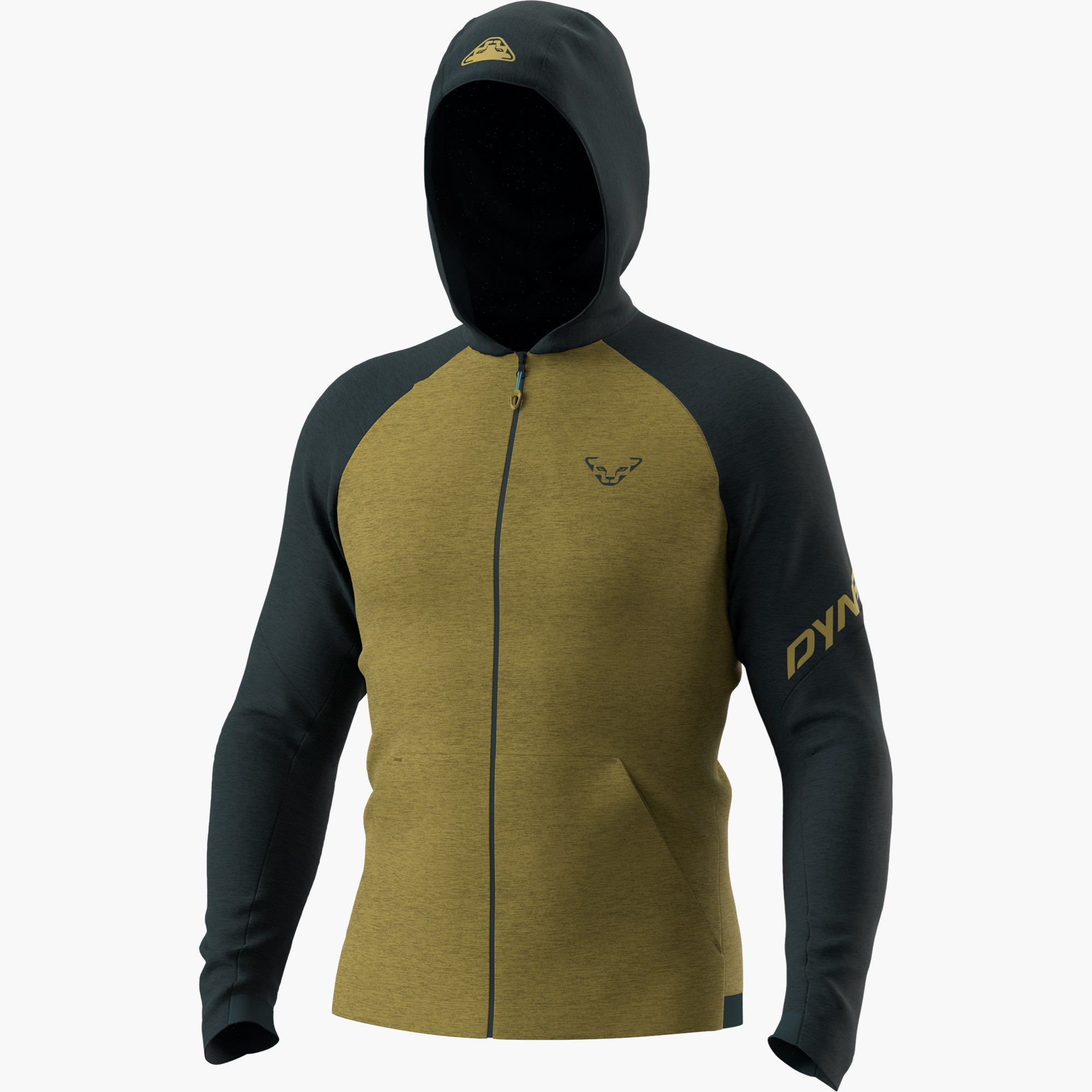 POLARTEC 200™ FLEECE THERMAL OVERALL (Sizes: M, L and XL)