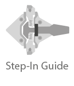 Step-In Guide