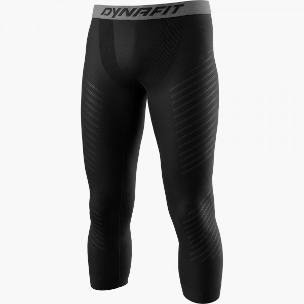 Men's Nike Pro Black 3/4 Spandex Tights Compression Pants XL