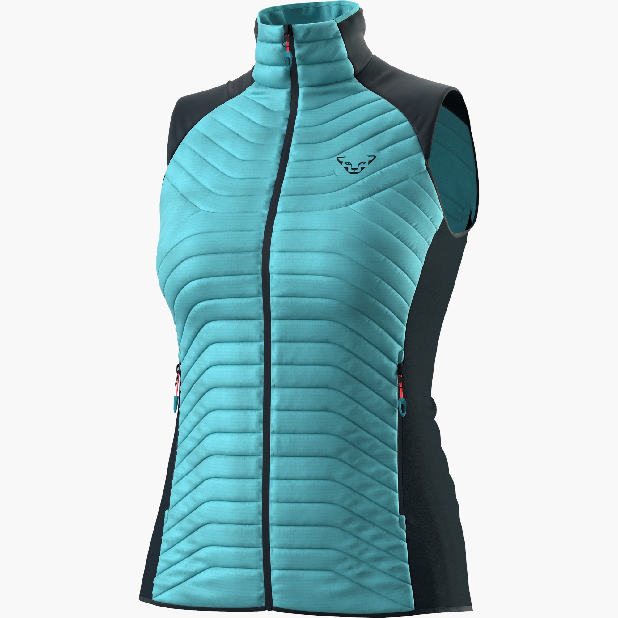 Dynafit Speed Insulation Vest Women Marine blue/3010_8051 (size XS)  (Gr.XS)