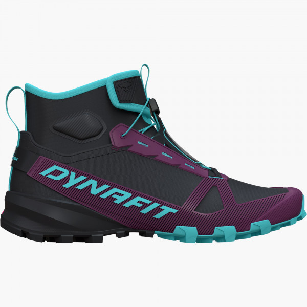 Traverse Mid GTX Mountaineering Shoes Women | Dynafit® USA