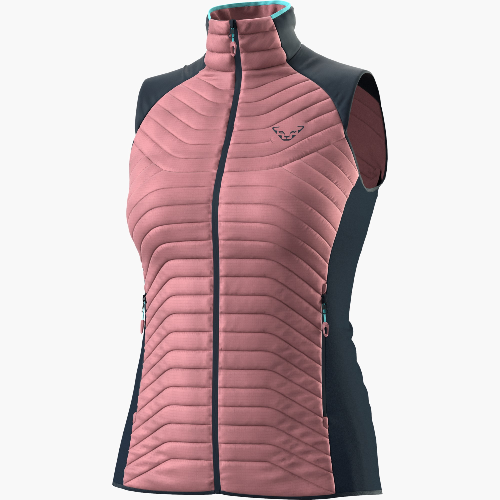 Dynafit Speed Insulation Vest Women Mokarosa/3010_6241 (size L)  (Gr.L)