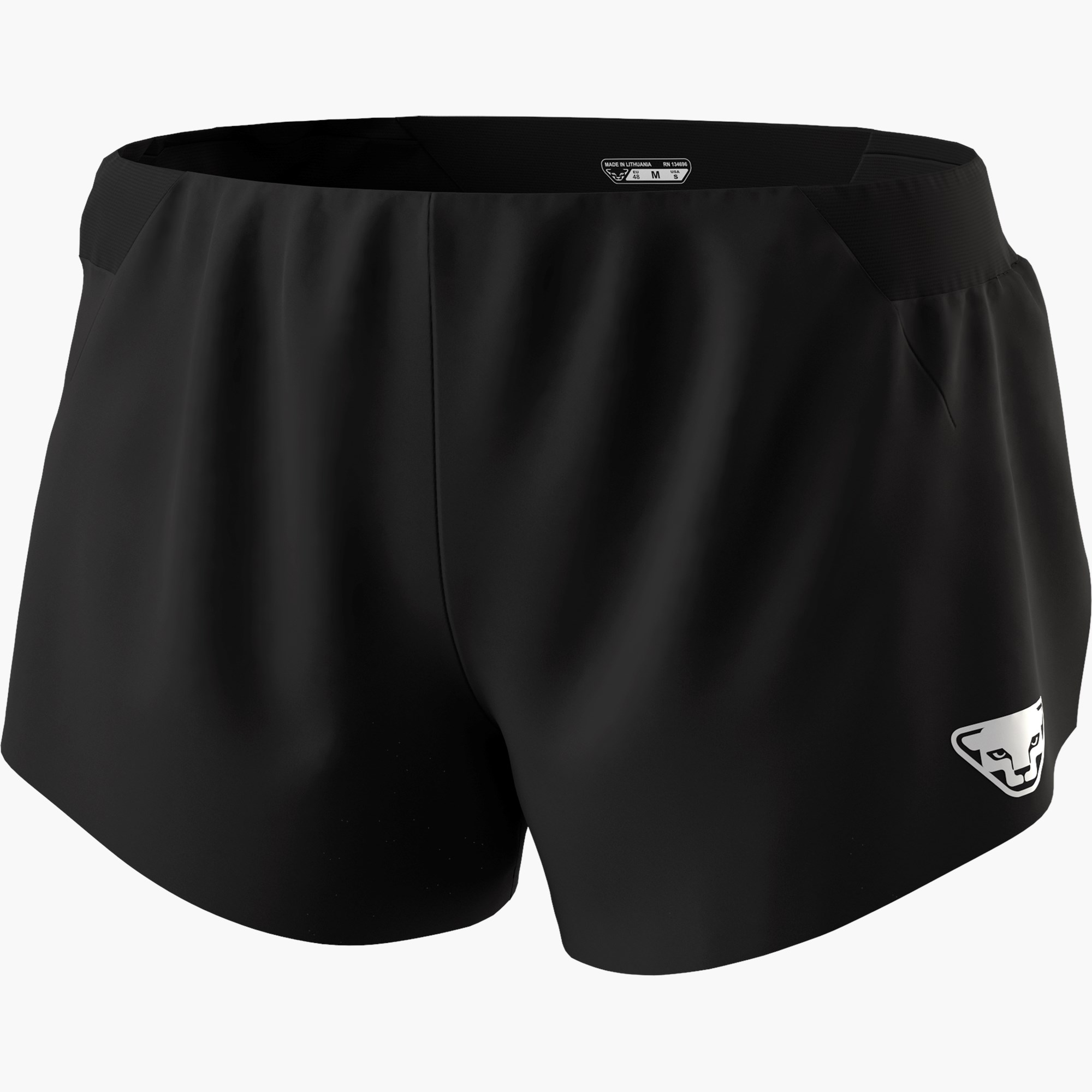 Dynafit DNA Sky Shorts Woman black (size L)  (Gr.L)  for Trail and Ultra Running