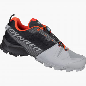 Dynafit - Ultra 100 - Zapatillas de trail running - Nimbus / Black Out | 7  (UK)
