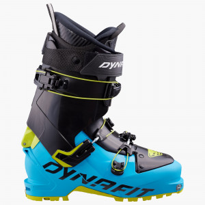 Hoji Free 130 Ski Touring Boot Unisex | Dynafit® UK
