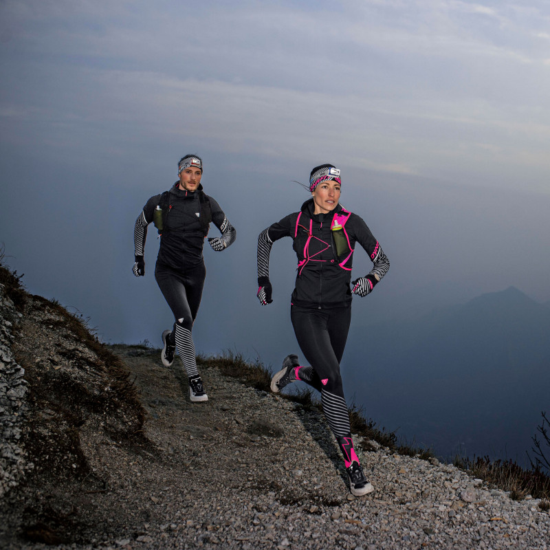 Dynafit Alpine Warm Womens Leggings - Pants - Running Clothing - Running -  All