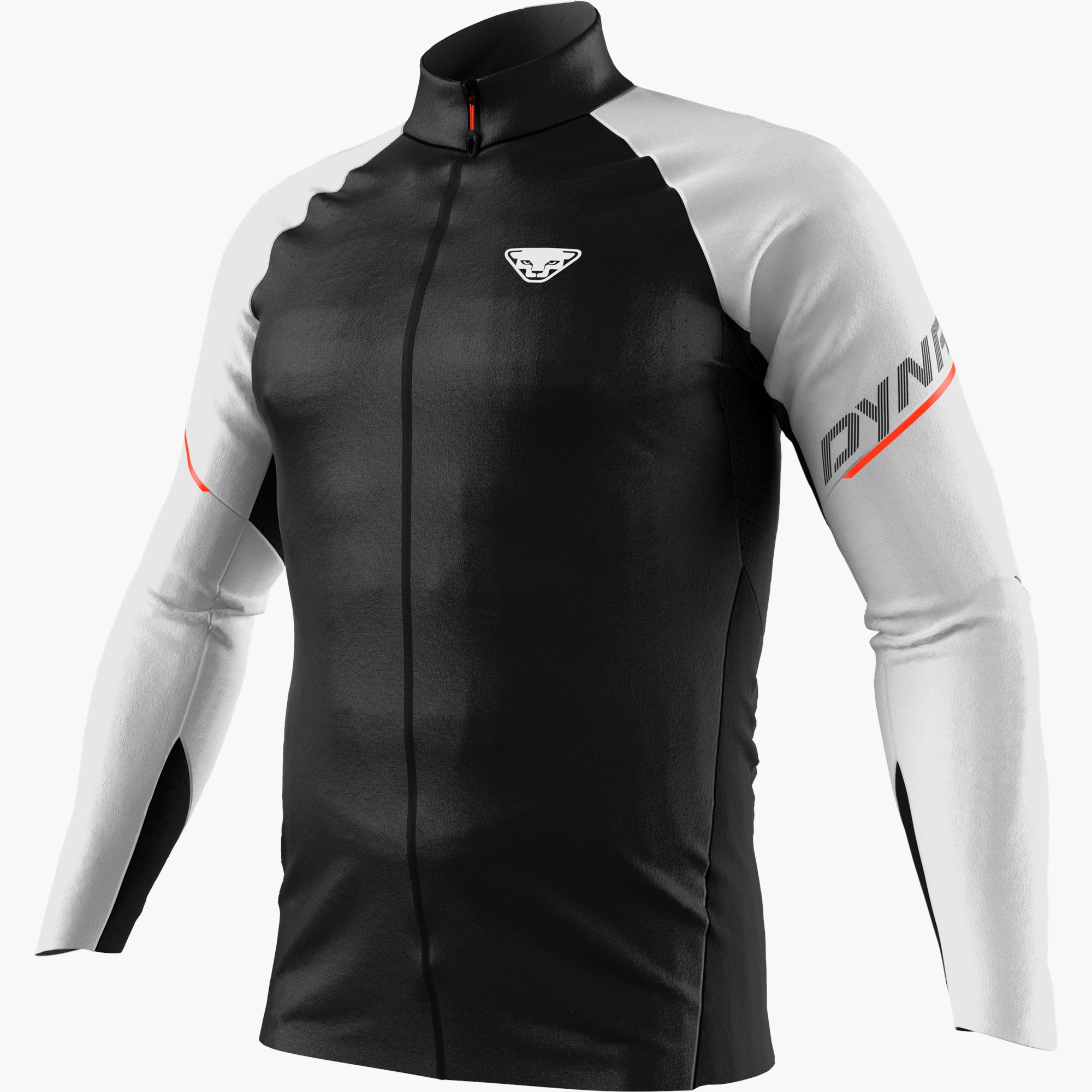 Dynafit DNA Wind Jacket Men black (size S)  (Gr.S)