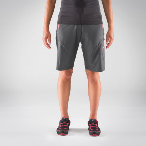 Transalper 3 Dynastretch Shorts Damen