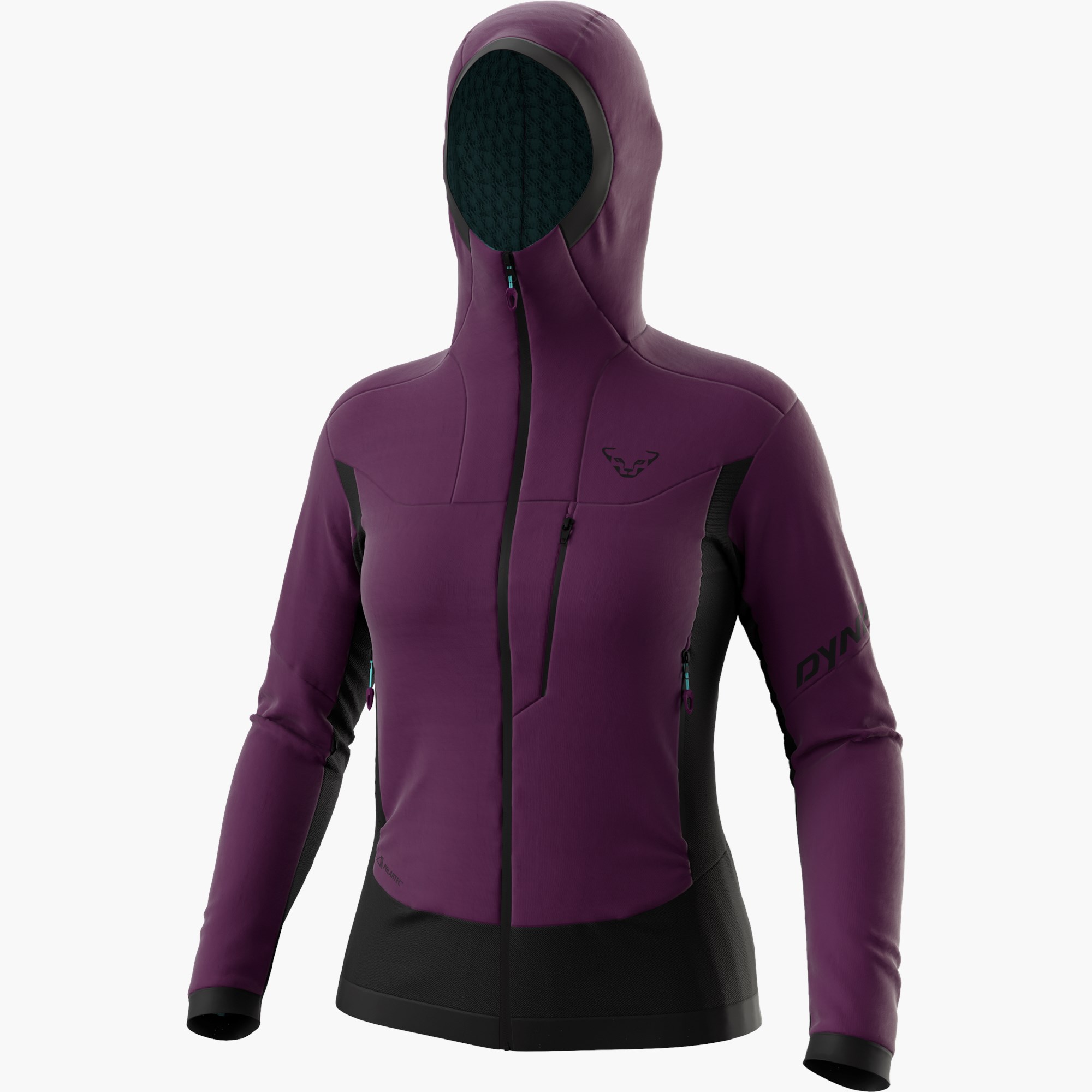 Dynafit Free Alpha® Direct Jacket Women Royal purple/0910_6721 (size L)  (Gr.L)