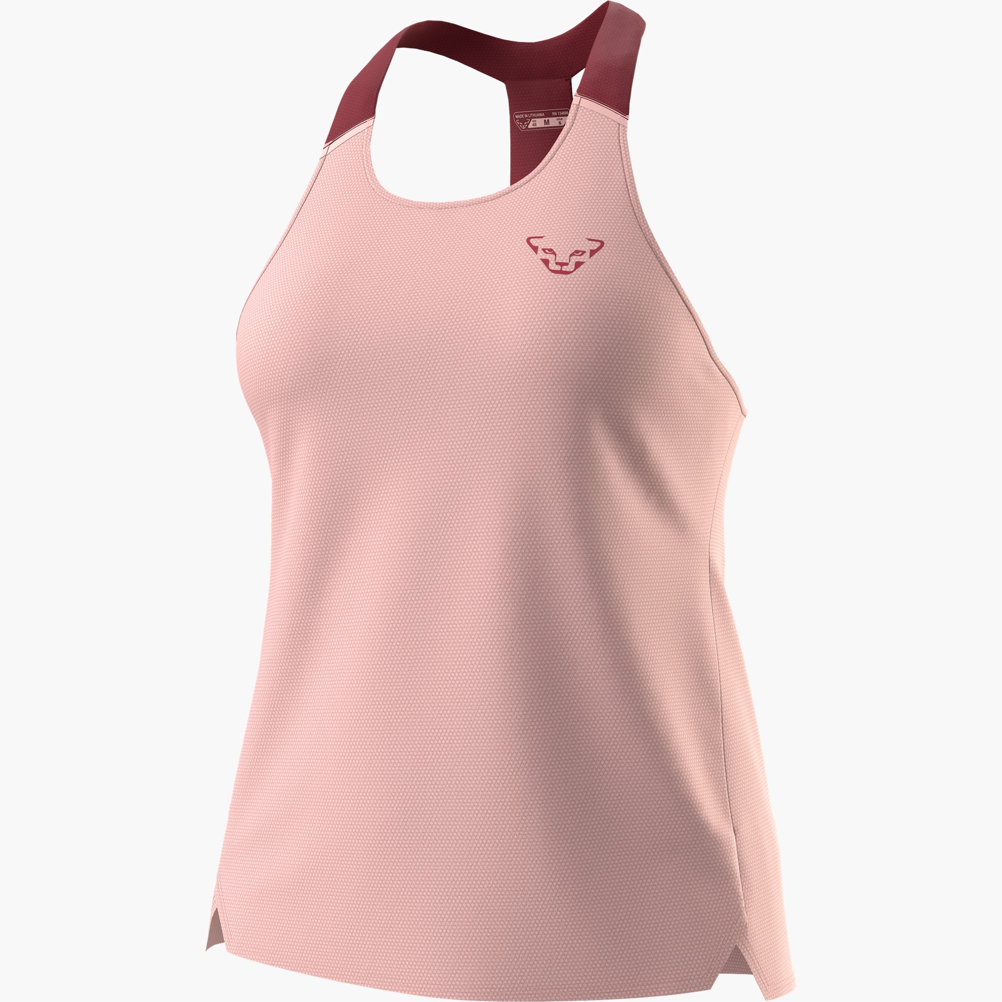 Dynafit Sky Tank Women Pale rose/6560_6371 (size L)  (Gr.L)  for Trail and Ultra Running