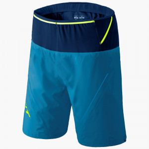 Ultra 2in1 Shorts Herren