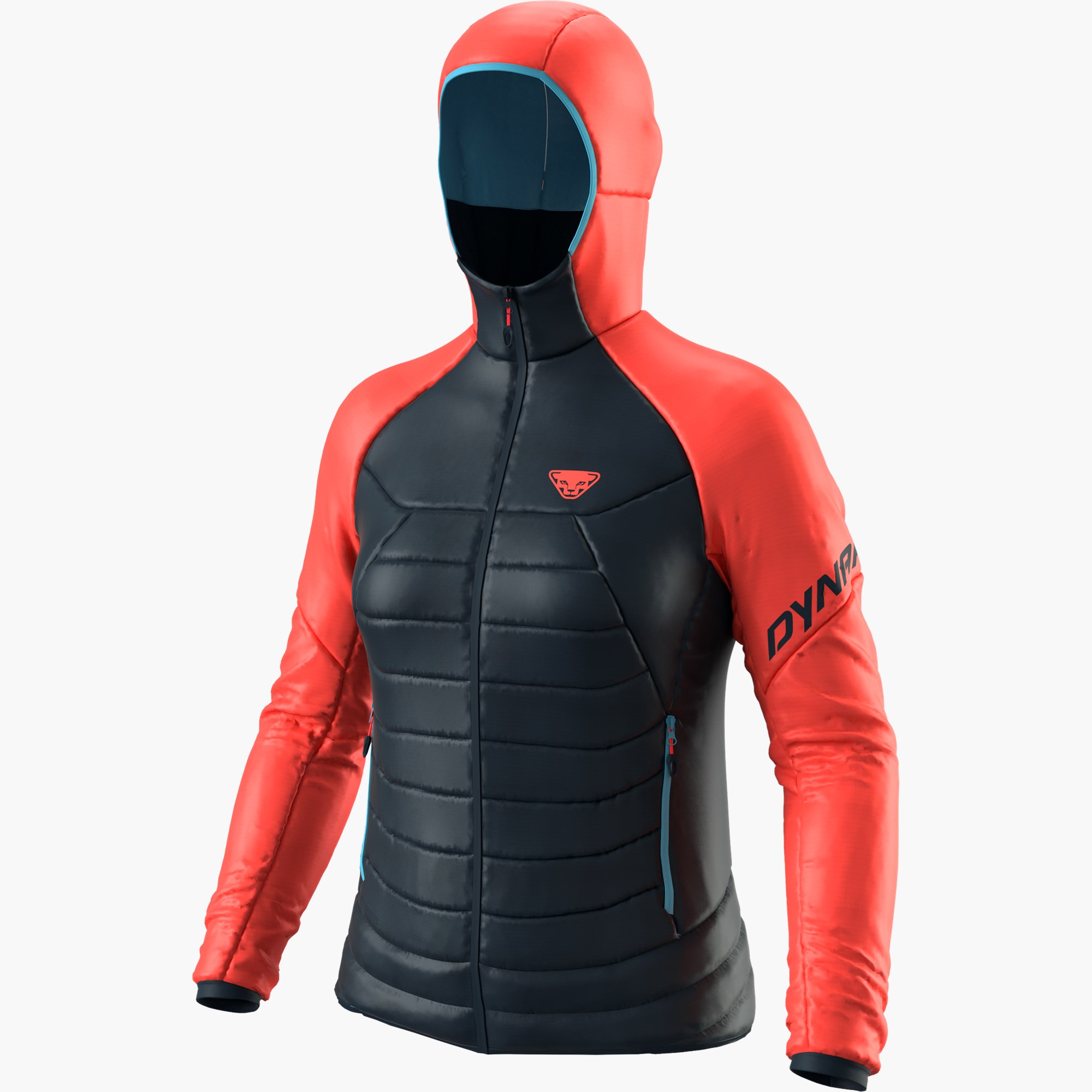 Dynafit RADICAL - Training jacket - winter moss/khaki 