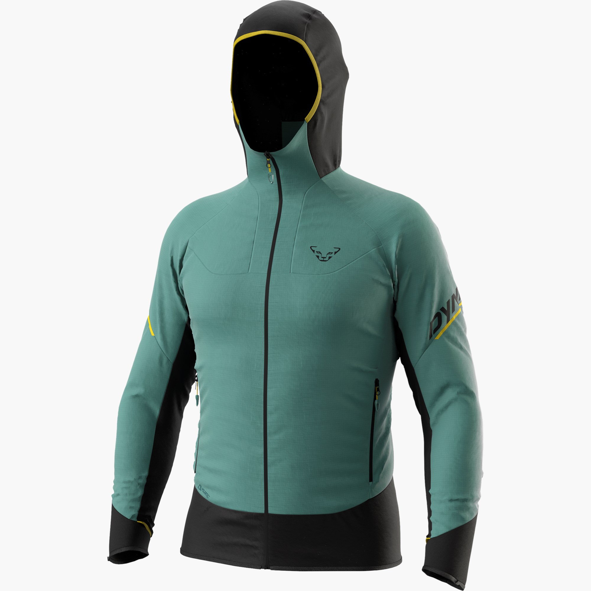 Mezzalama Polartec Alpha Jacke Herren Dynafit Osterreich