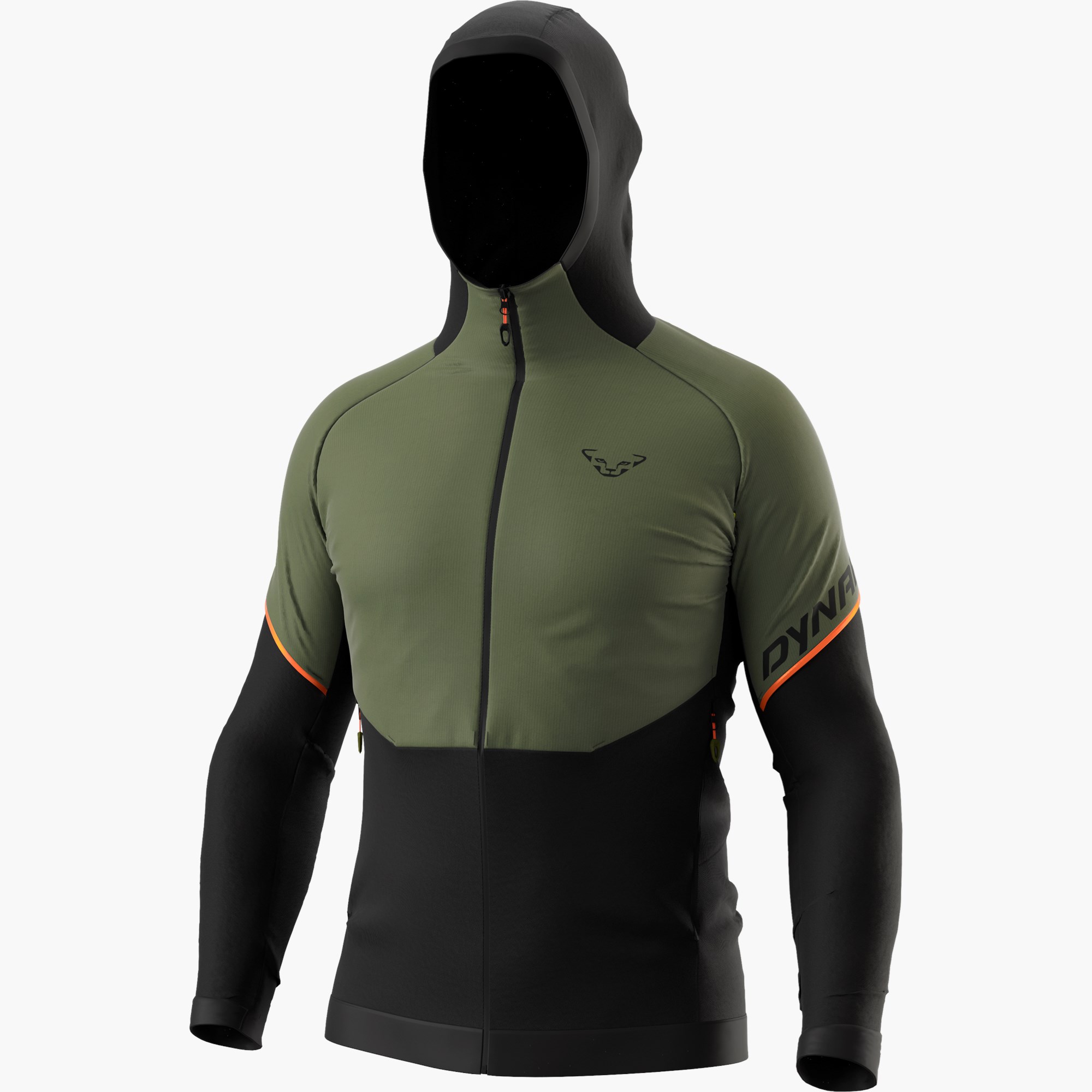 Alpine Hybrid Jacket Men Dynafit UK